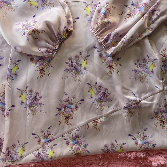 🎀LoveShackFancy Kinnear Dress🎀 - Picture 8 of 15